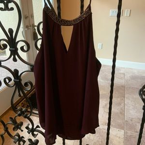 ASTR Bling Top